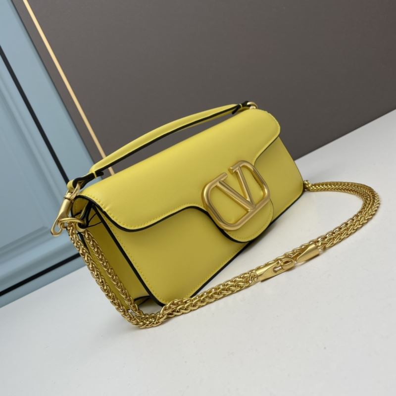 Valentino Satchel Bags